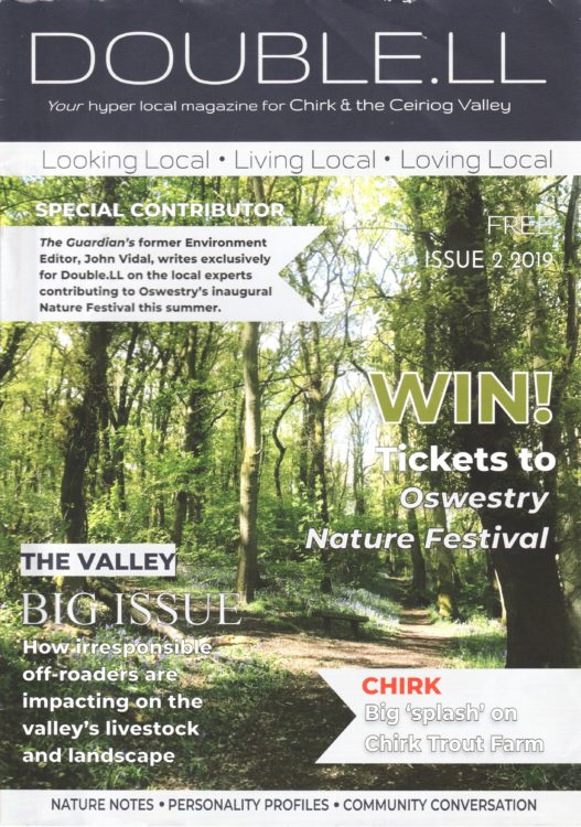 Double.LL cover 2019